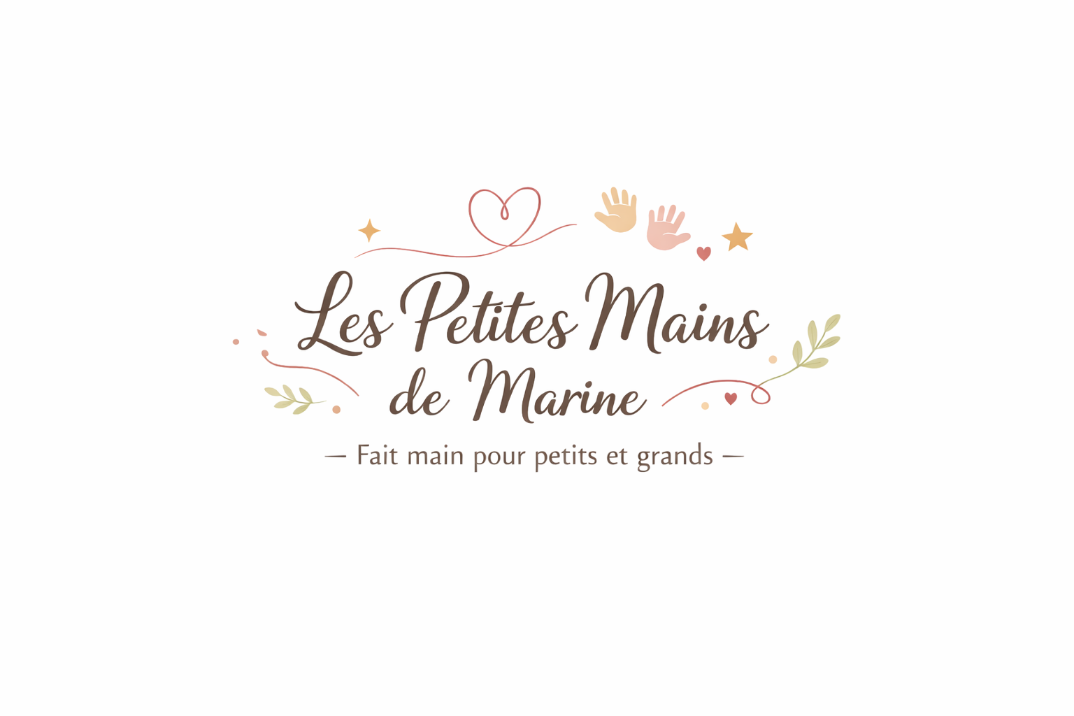 Les Petites Mains de Marine