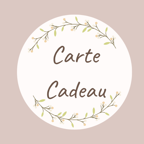 Carte-cadeau Les Petites Mains de Marine