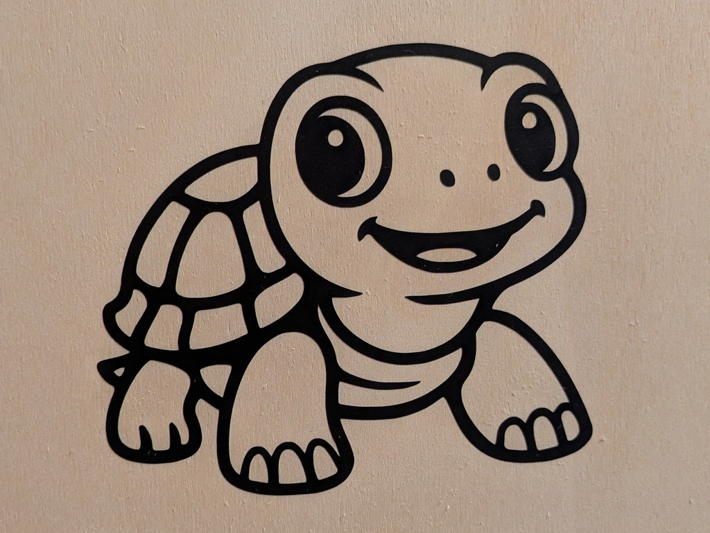 Cadre de naissance personnalisé